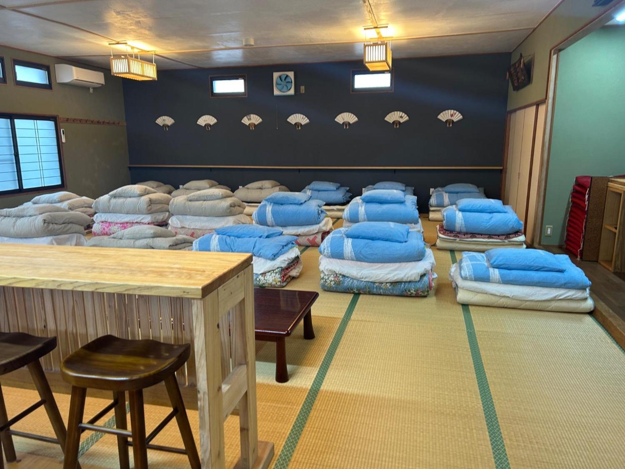 Saboji - Vacation Stay 34265V Takamori Buitenkant foto