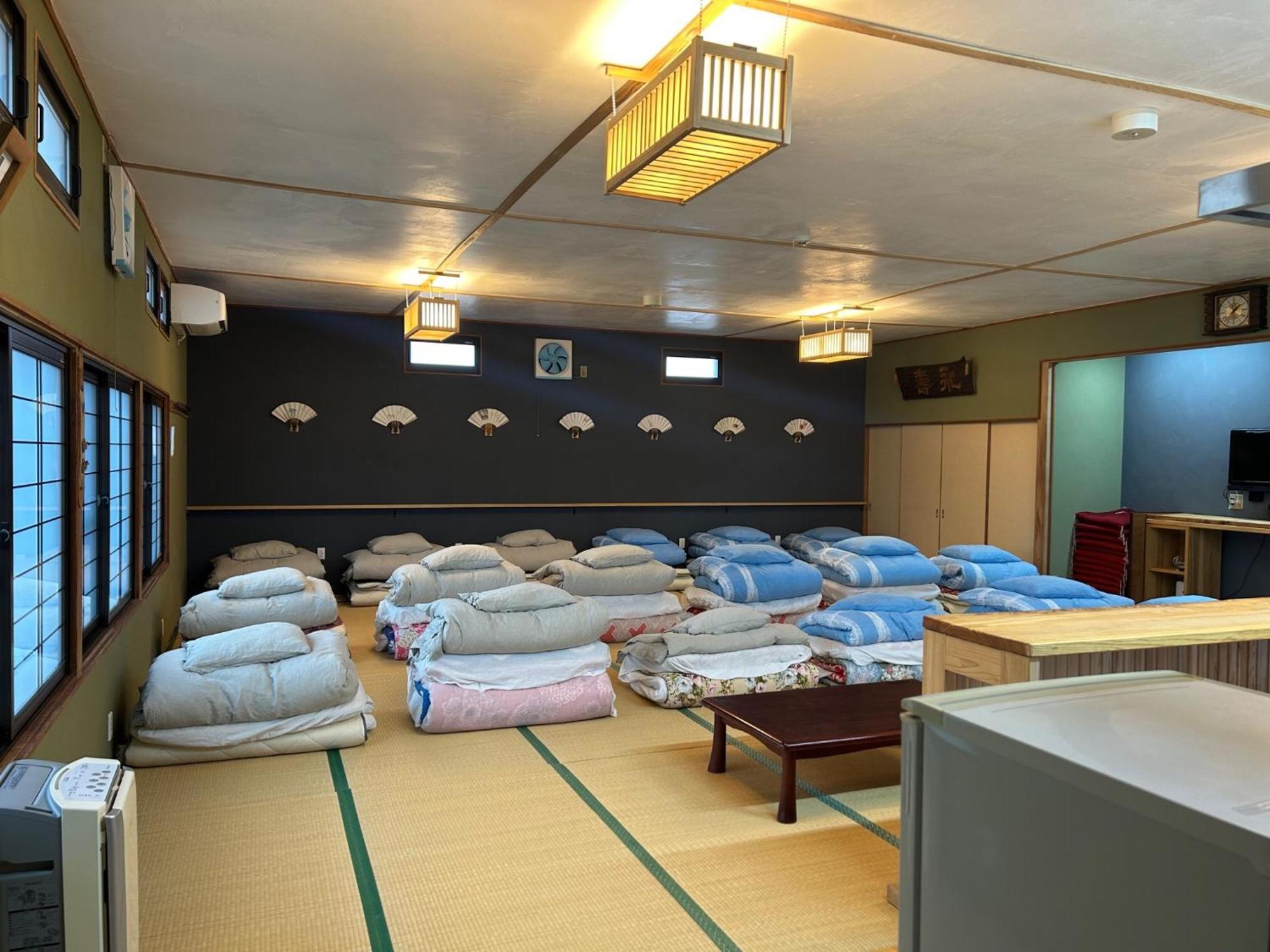 Saboji - Vacation Stay 34265V Takamori Buitenkant foto